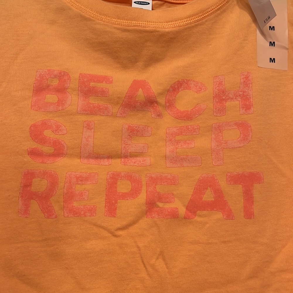 Womens Sleeveless Workout Top - Picture 5 of 5